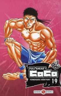 Full ahead ! Coco Tome 19