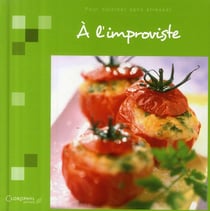 À l'improviste