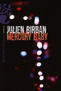 Mercury Baby