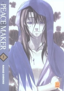 Peace maker t.2