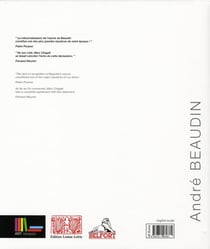 Andre Beaudin