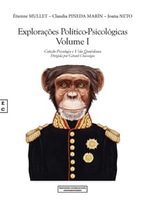 Explorações político-psicológicas Tome 1