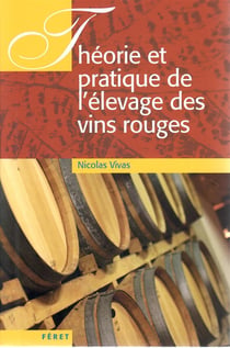 Élévage des vins