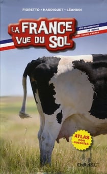 La France vue du sol