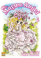 Mayme angel t.2