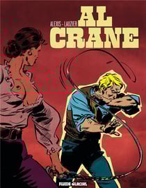 Al crane - integrale t.1 et t.2