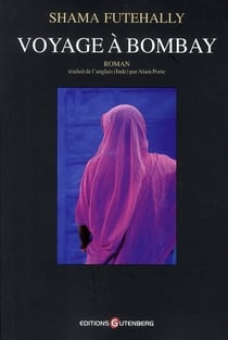 Voyage à bombay