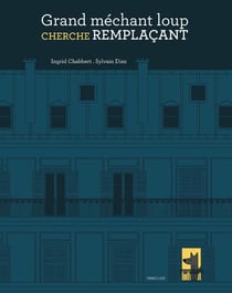 Grand méchant cherche remplaçant