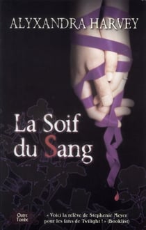 La soif du sang outre-tombe T03