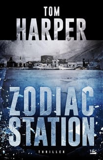 Zodiac station