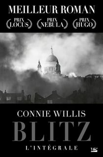 Blitz : Intégrale Tomes 1 et 2