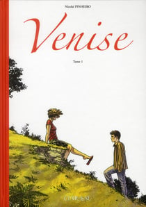 Venise t.1