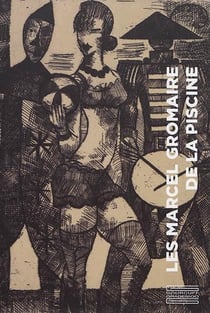 Les Marcel Gromaire de la piscine