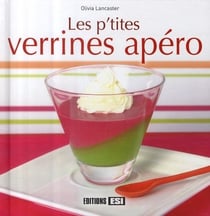 Les p'tites verrines apéro