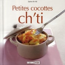Petites cocottes ch'ti