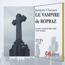 Le vampire de ropraz