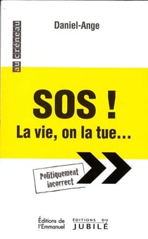 SOS !  Tome 1 - la vie, on la tue
