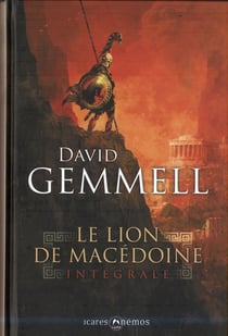 Le lion de macedoine - integralele lion de macedoine - integrale1 a t.3