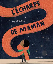 L'écharpe de Maman