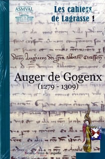 Auger de gogenx - 1279-1309