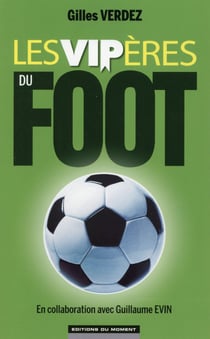 Les Viperes Du Foot