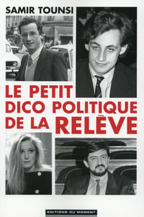 Le petit dico politique de la reléve