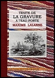 Traite de gravure a l'eau-forte