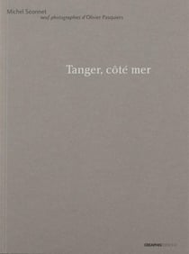 Tanger, côté mer
