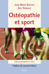 Osthéopathie et sport