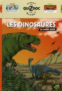 Les dinosaures