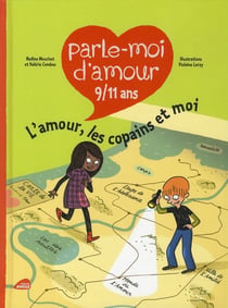Parle-moi d'amour - l'amour, les copains et moi