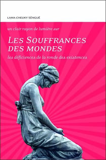 Les souffrances des mondes - les déficiences de la ronde des existences