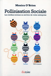 Pollinisation sociale - les médias sociaux au service de votre entreprise