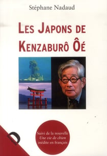 Les japons de kenzaburo oé