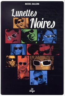 Lunettes noires