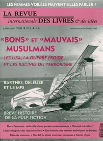 RILI n.6 : Rili N°6 : Bons et Mauvais Musulmans