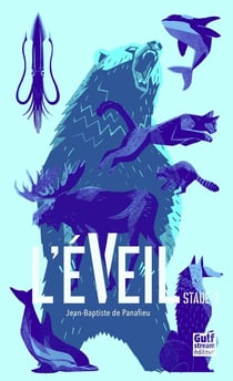 L'éveil Tome 2 : stade 2