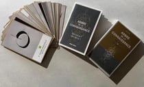 L'arbre de la connaissance et ses cartes symboliques