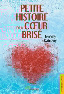 Petite histoire d'un coeur brise