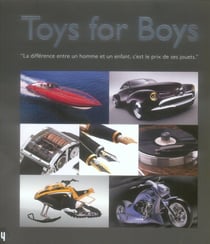 Toys for boys