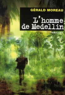L'homme de medellin