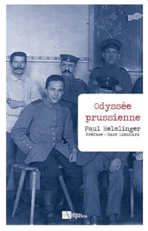 Odyssée prussienne