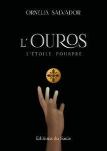 L'ouros t.2 : l'étoile pourpre