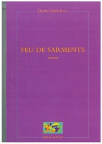 Feu de sarments