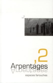 Arpentages - 2ème saison