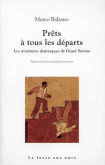 Prêts à tous les départs