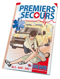 Premiers secours BLS - AED - SRC (Suisse)
