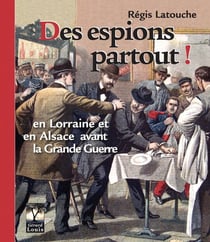 Des espions partout