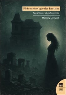 Phénoménologie des hantises : Apparitions et poltergeists