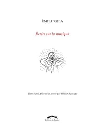 Écrits sur la musique